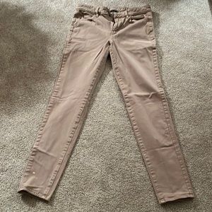 American Eagle Khakis